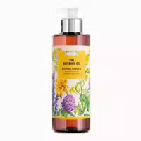 Melem Purple Freshness 3 in 1 Dusch und Haarwaschgel 400 ml