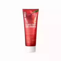 Biobaza Clear&shiny Shampoo für Glänzendes Haar