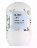 Biobaza Feather Soft Natural Deo Roll On