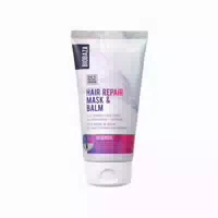 Biobaza Hair Repair 2in1 Maske & Conditioner für Haarwachstum und Regeneration