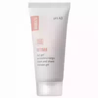 Biobaza Intim Waschgel Wash & Shave