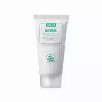 Biobaza Natural Universelle Pflegecreme für Gesicht und Körper