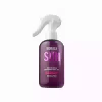 Biobaza Royal Mist Feuchtigkeitsspray – Hydratisierendes Bräunungsspray für Haut & Haare