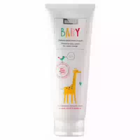 Bioabaza Pflegende Windelcreme