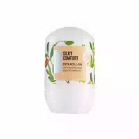 Biobaza Silky Comfort Natural Deo Roll On