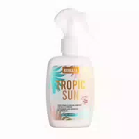 Biobaza Tropic Sun Flüssige Bräunungsmarmelade für Schnelle Bräune & Bronze Teint