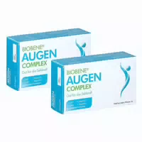Biobene Omega 3 Complex Kapseln