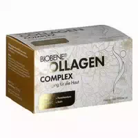 Biobene Collagen Complex Sticks