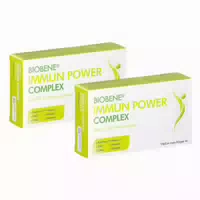 Biobene Immun Power Complex Kapsel