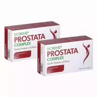 Biobene Prostata Complex Kapseln
