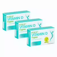 Biobene Vitamin D Kapseln Vegan