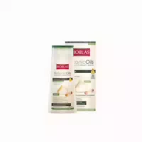 Bioblas Knoblauch Haar Shampoo