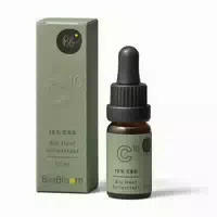 Cbd Öl 10% Bio mit Spray Classic
