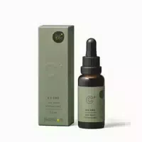 Biobloom 4% Bio Cbd Öl
