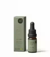 Biobloom 4% Bio Cbd Öl
