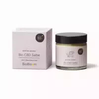 Biobloom Bio Cbd Salbe Active Power