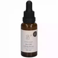 Bio Cbd Lifting Serum Shine Bright