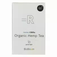 Biobloom Bio Hanftee