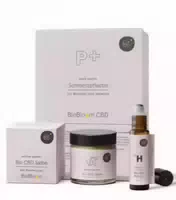 Cbd Schmerz Trio