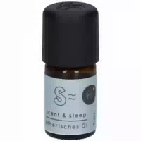 Natural Products Bio Aromatherapie Scent & Sleep