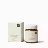 Biobloom Schlafkomplex mit Hanfpulver Deep Sleep 60 st