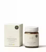 Biobloom Schlafkomplex mit Hanfpulver Deep Sleep
