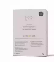 Biobloom Schmerzpflaster Mit Cbd Pain Patch