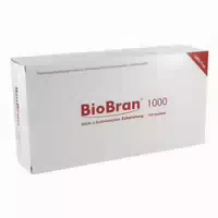Biobran 1000 Pulver Beutel