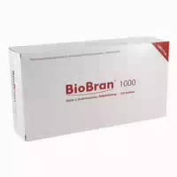 Biobran 1000 Beutel 105 St