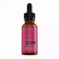 Biocannol 10% Premium Vollspektrum Thc Frei Cbd Öl