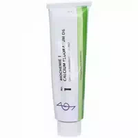 Biochemie Bombastus 1 Calcium Fluoratum D 6 100 ml Creme