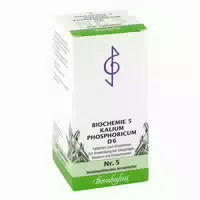 Biochemie 3 Ferrum Phosphoricum D 12 Tabletten 100 st Tabletten