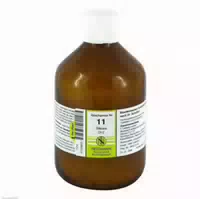 Biochemie 11 Silicea D 12 Tabletten 200 St Tabletten