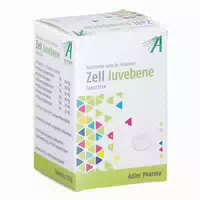 Biochemie nach Dr Schüßler Zellnubliron Tabletten
