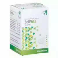 Biochemie nach Dr Schüßler Zellnubliron Tabletten