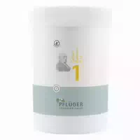 Schüßler Salz Nr 1 Calcium Fluoratum D12 100 G Pulver