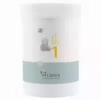 Biochemie Pflüger 1 Calcium Fluoratum D 12 Tabletten