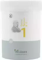 Biochemie Pflüger 1 Calcium Fluoratum D12 1000 Tabletten