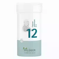 Biochemie Pflüger 12 Calcium Sulfur D6 Pulver