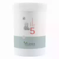 Biochemie Pflüger 5 Kalium Phosphoricum D6 Tabletten