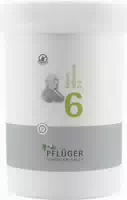 Biochemie Pflüger 6 Kalium Sulfuricum D6 4000 Tabletten