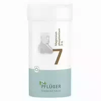 Biochemie Pflüger 7 Magnesium Phosphoricum D 6 Pulver