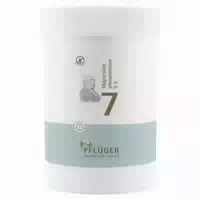 Biochemie Pflüger Schüßler Salz Nr 7 Magnesium Phosp D6 250 G