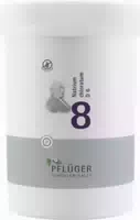 Biochemie Pflüger 8 Natrium Chloratum D6 Tabletten