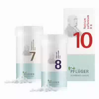 Gesunde Mitte Kombi Von Pflüger