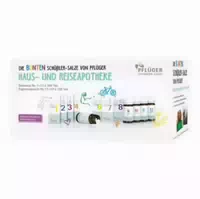 Biochemie Pflüger Komplett Set 1 27