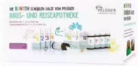 Biochemie Pflüger Komplettset 1 27