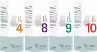Biochemie Pflüger mit Schwung in den Frühling Kur 4 X 100 Tabletten