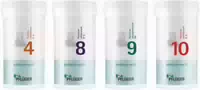 Biochemie Pflüger mit Schwung in den Frühling Kur 4 X 100 Tabletten