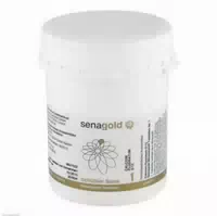 Biochemie Senagold 1 Calcium Fluoricum D 12 Tabletten